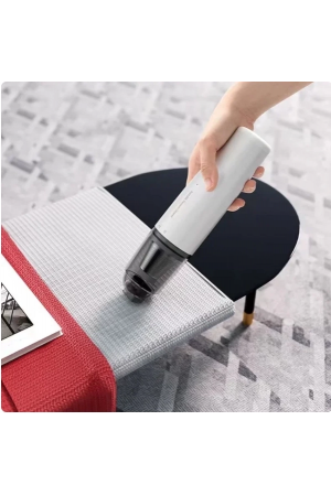 Şarjlı Mini Araç İçi Süpürge&hellip;