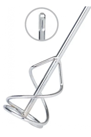 Sds Boya Karıştırıcı 120Ø… Sds Boya Karıştırıcı 120Ø…