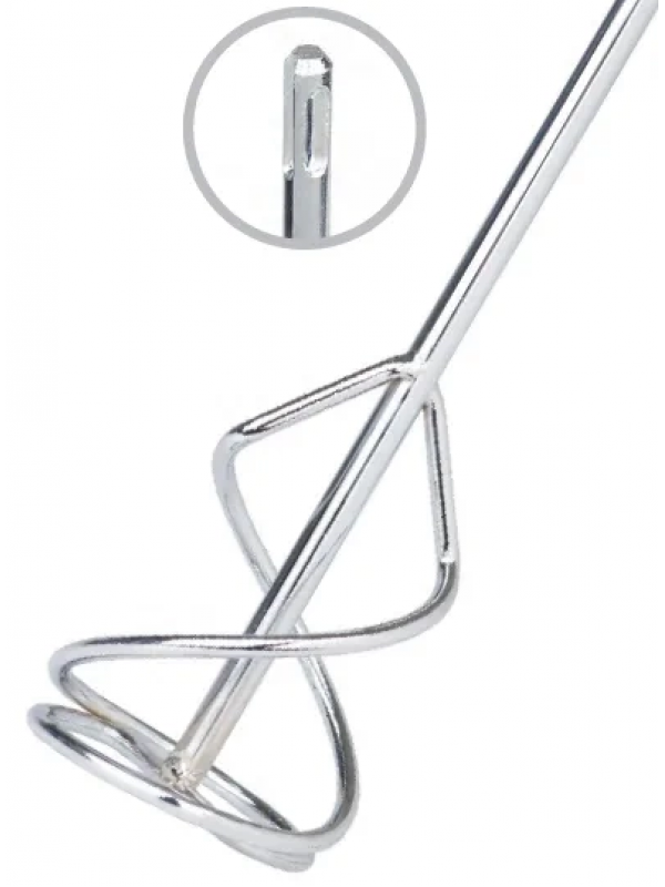 Sds Boya Karıştırıcı 120Ø&hellip;