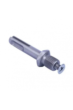 Sds Mandren Adaptörü - Sds Ucu Düz Matkap Ucuna Dönüştürür&hellip;