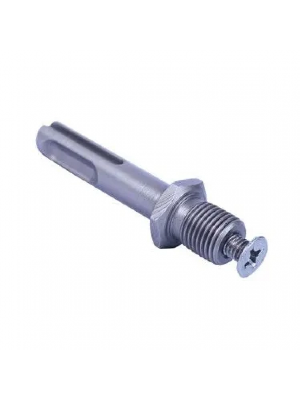 Sds Mandren Adaptörü - Sds Ucu Düz Matkap Ucuna Dönüştürür&hellip;