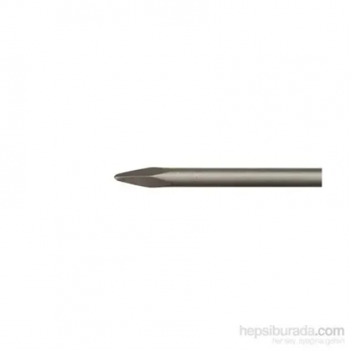 Sds Max Murç - 18x600