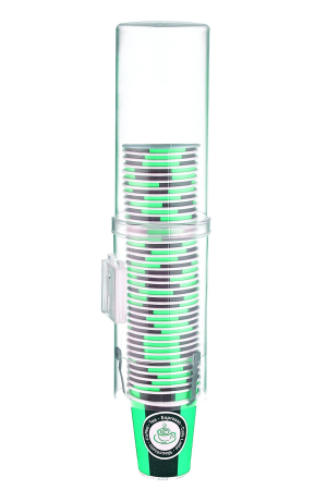 Sebil Bardaklığı - Plastik Ve Karton Bardak İçin Su Bardaklığı&hellip;