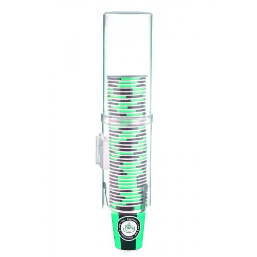 Sebil Bardaklığı - Plastik Ve Karton Bardak İçin Su Bardaklığı