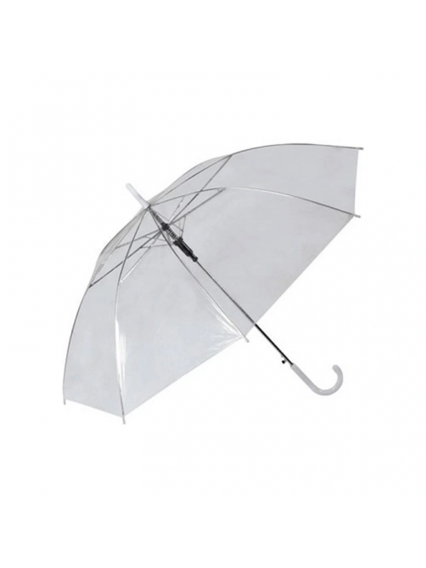 Şeffaf Şemsiye&hellip;