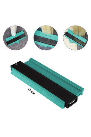 Şekil Profil Kontür Ölçer Kalıp Çıkarma Aparatı  12 Cm&hellip;