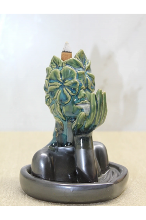 Seramik Doğanın Yüzü Geri Akış Tütsülük Alk4439… Seramik Doğanın Yüzü Geri Akış Tütsülük Alk4439…