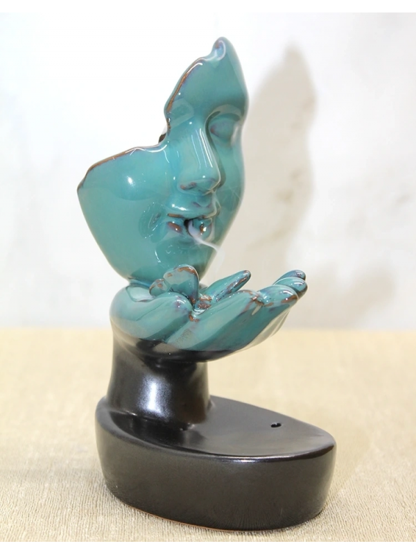 Seramik Mask Tasarimi Geri Akış Tütsülük Alk4441&hellip;