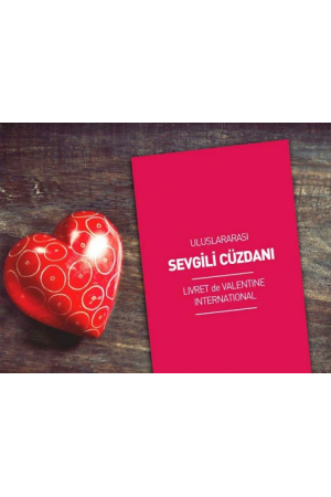 Sevgili Cüzdanı&hellip;
