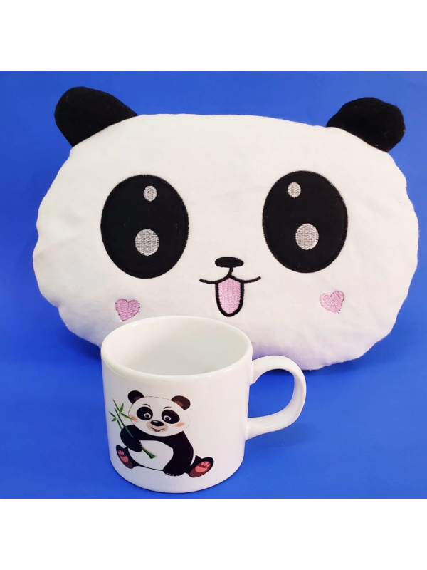 Sevimli Panda Hediye Seti… Sevimli Panda Hediye Seti…