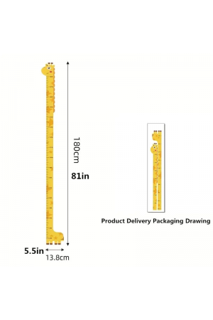 Sevimli Sarı Zürafa   Yeşil Dinazor   Deniz Kızı   Roket  Ağaç Boy &hellip;
