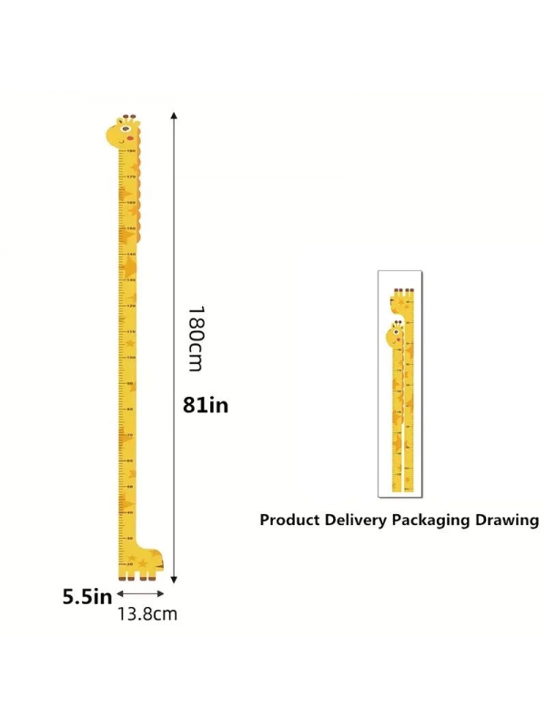 Sevimli Sarı Zürafa   Yeşil Dinazor   Deniz Kızı   Roket  Ağaç Boy &hellip;