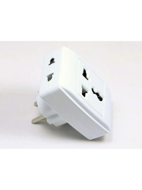 Seyahat Tipi Universal Çoklu Priz Adaptörü&hellip;