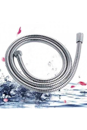 Shower Hose 360 Derece Dönebilen Spiral Duş Hortumu… Shower Hose 360 Derece Dönebilen Spiral Duş Hortumu…