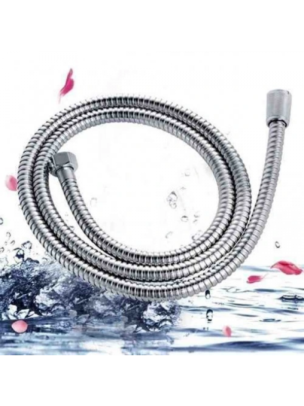 Shower Hose 360 Derece Dönebilen Spiral Duş Hortumu&hellip;