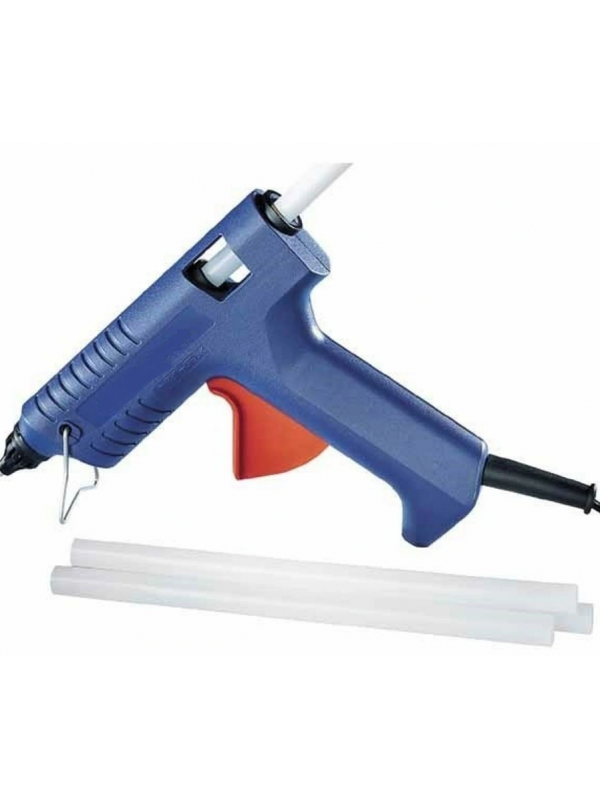 Sıcak Silikon Tabancası (6 Adet Silikon)&hellip;