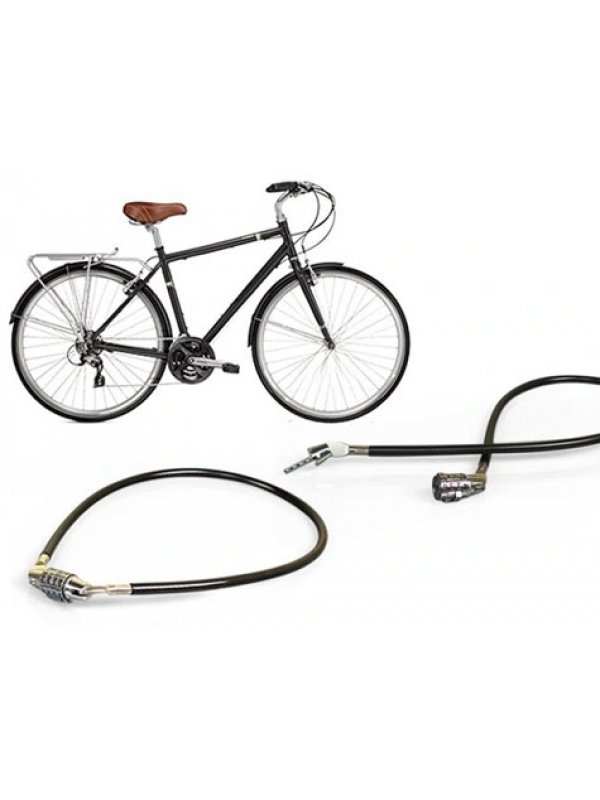 Şifreli Bisiklet Kilidi&hellip;