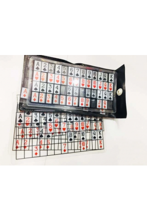 Sihir Oyunu Sihirli Tombala&hellip;