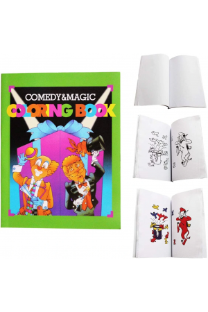 Sihirli Defter Sihirli Kitap İlizyon Oyunu Sihirli Oyun Defteri 13x10 Cm&hellip;