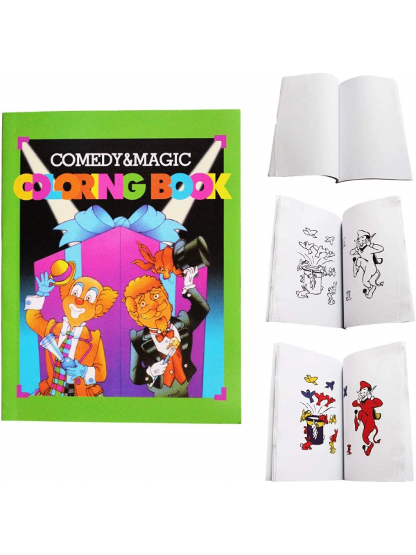 Sihirli Defter Sihirli Kitap İlizyon Oyunu Sihirli Oyun Defteri 13x10 Cm&hellip;