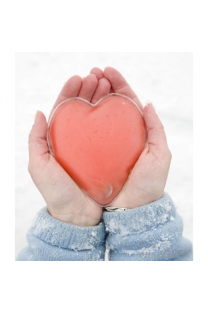 Sihirli Kalp Jel Isıtıcı&hellip;