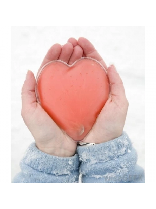 Sihirli Kalp Jel Isıtıcı&hellip;