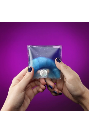 Sihirli Kare Jel Isıtıcı&hellip;