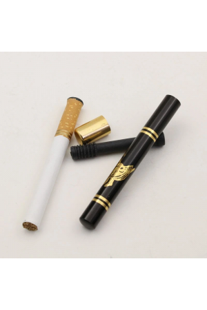 Sihirli Sigara Oyunu Sigara Büyüt Ve Küçült İlüzyon&hellip;