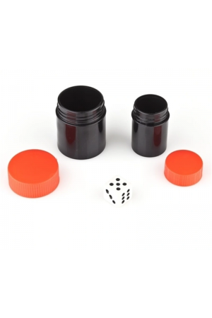 Sihirli Zar Telepathic İce&hellip;