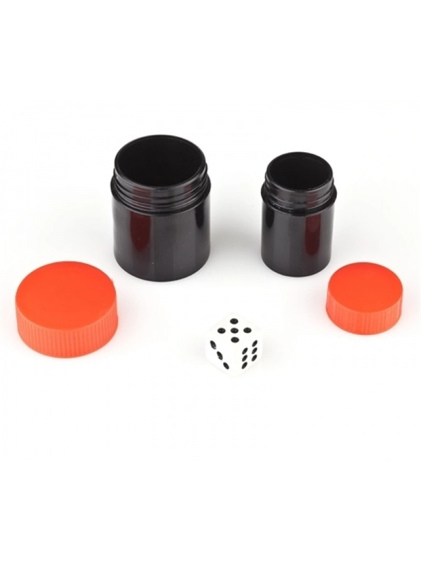 Sihirli Zar Telepathic İce&hellip;