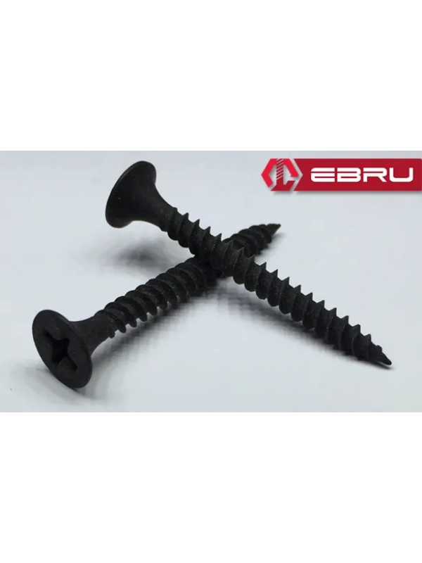 Sık Dişli Alçıpan Vidası - 3,5x25 - 100 Adet&hellip;