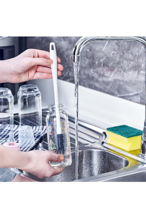 Silikon Biberon Ve ÅžiÅŸe Temizleme Fırçası… Silikon Biberon Ve ÅžiÅŸe Temizleme Fırçası…