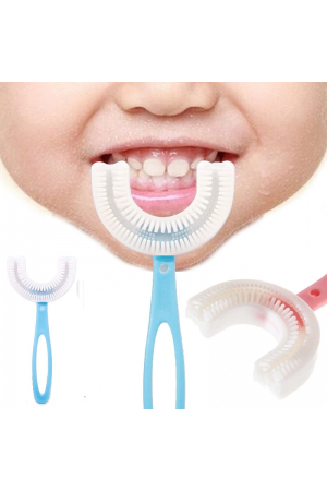 Silikon Çocuk DiÅŸ Fırçası Tartar Temizleyici (2-12 YaÅŸ)… Silikon Çocuk DiÅŸ Fırçası Tartar Temizleyici (2-12 YaÅŸ)…