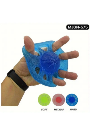 Silikon El Egzersizi… Silikon El Egzersizi…