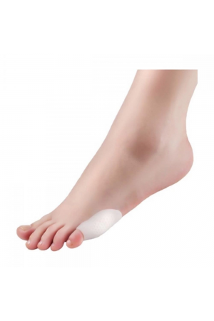 Silikon Serçe Parmak Kemik Koruyucu *… Silikon Serçe Parmak Kemik Koruyucu *…