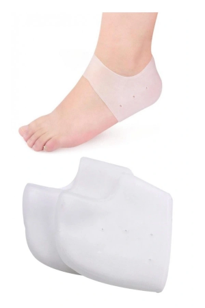 Silikon Topuk Koruyucu Topuk Gömleği (2 Adet)&hellip;