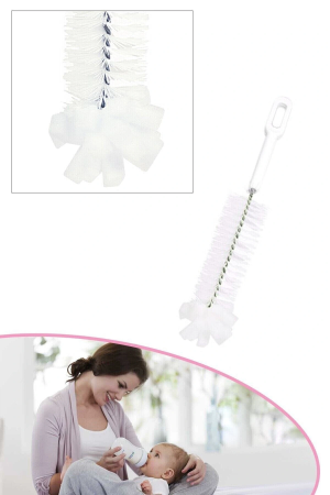 Şişe & Biberon Temizleme Fırçası&hellip;