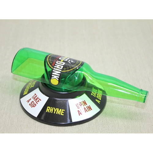 Şişe Çevirme Oyunu Alk3543