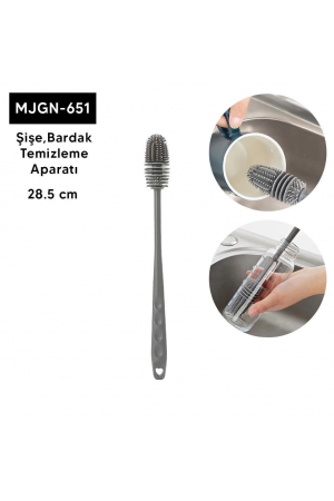 Şişe Temizleme Aparatı&hellip;