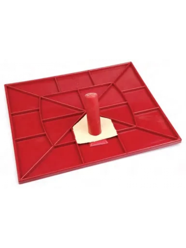 Sıvacı Küreği 43x36 Cm&hellip;