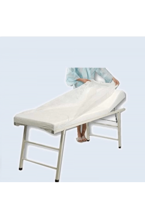 Sıvı Geçirmez Sedye Örtüsü&hellip;