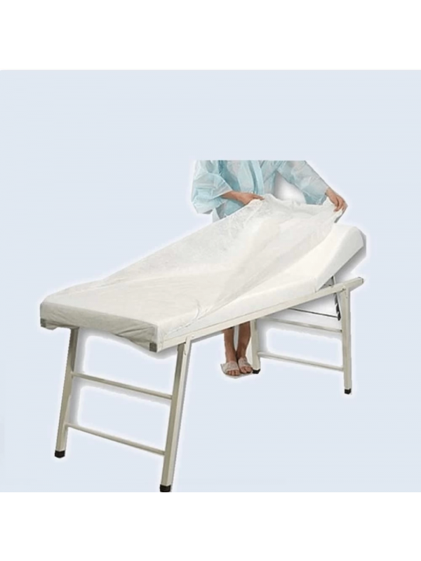 Sıvı Geçirmez Sedye Örtüsü&hellip;