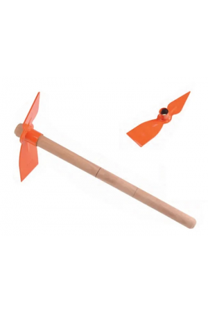 Sivri Çapa - Saplı&hellip;