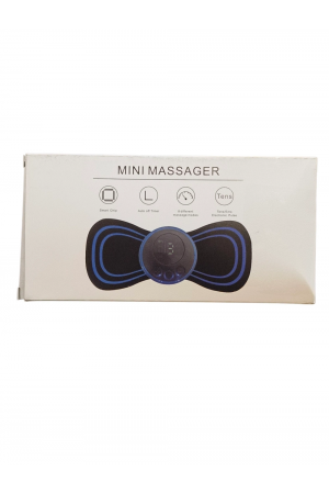 Six Ped Karın Kol Kas Çalıştırma Tens Cihazı…