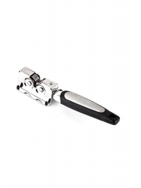 Siyah Paslanmaz Çelik Bıçak Bileyici - Keskinleştirici&hellip;