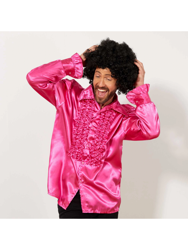 Siyah Renk Kıvırcık Afro Bonus Peruk… Siyah Renk Kıvırcık Afro Bonus Peruk…