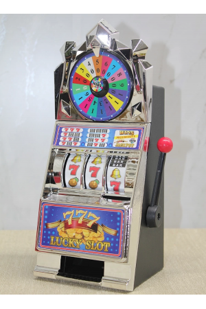 Slot Makinasi Alk3100&hellip;