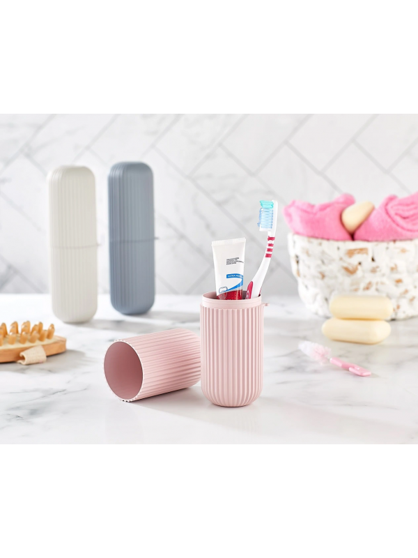 Smart Seyahat Kabı  Çanta İçi Makyaj Kutusu&hellip;