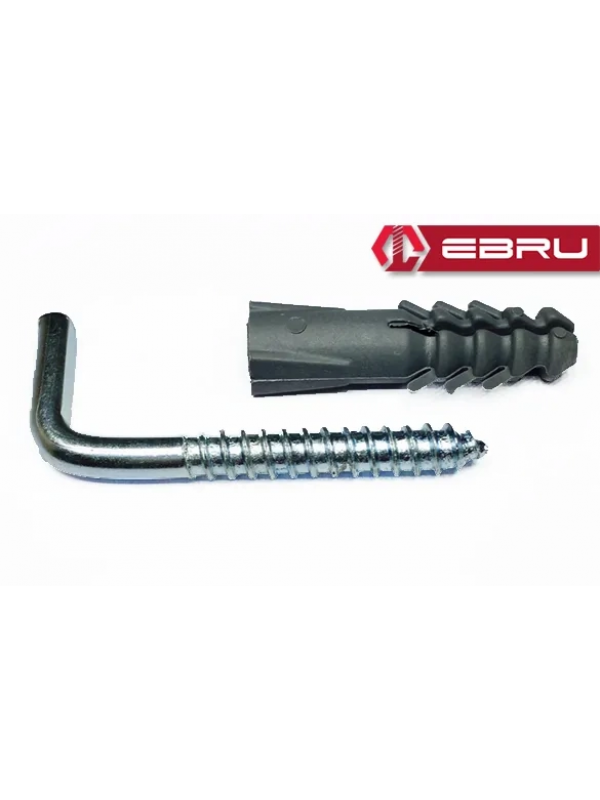 Şofben Çivisi No 3 / 5.8x70 - 100 Adet&hellip;