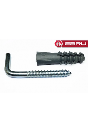 Şofben Çivisi No 4 / 5.8x85 - 100 Adet&hellip;